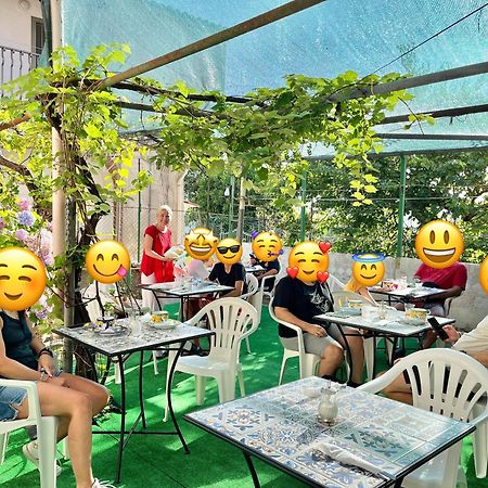 Il Borgo Di Iaconti Vietri Exterior foto