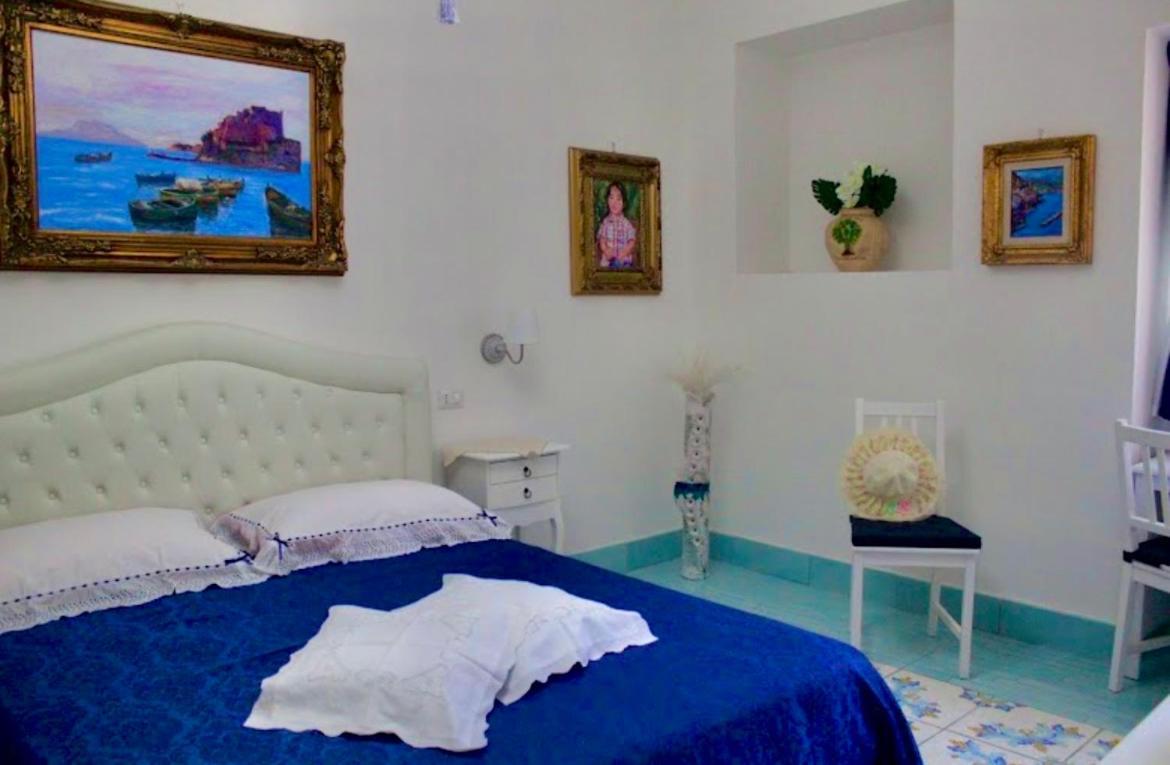 Il Borgo Di Iaconti Vietri Exterior foto
