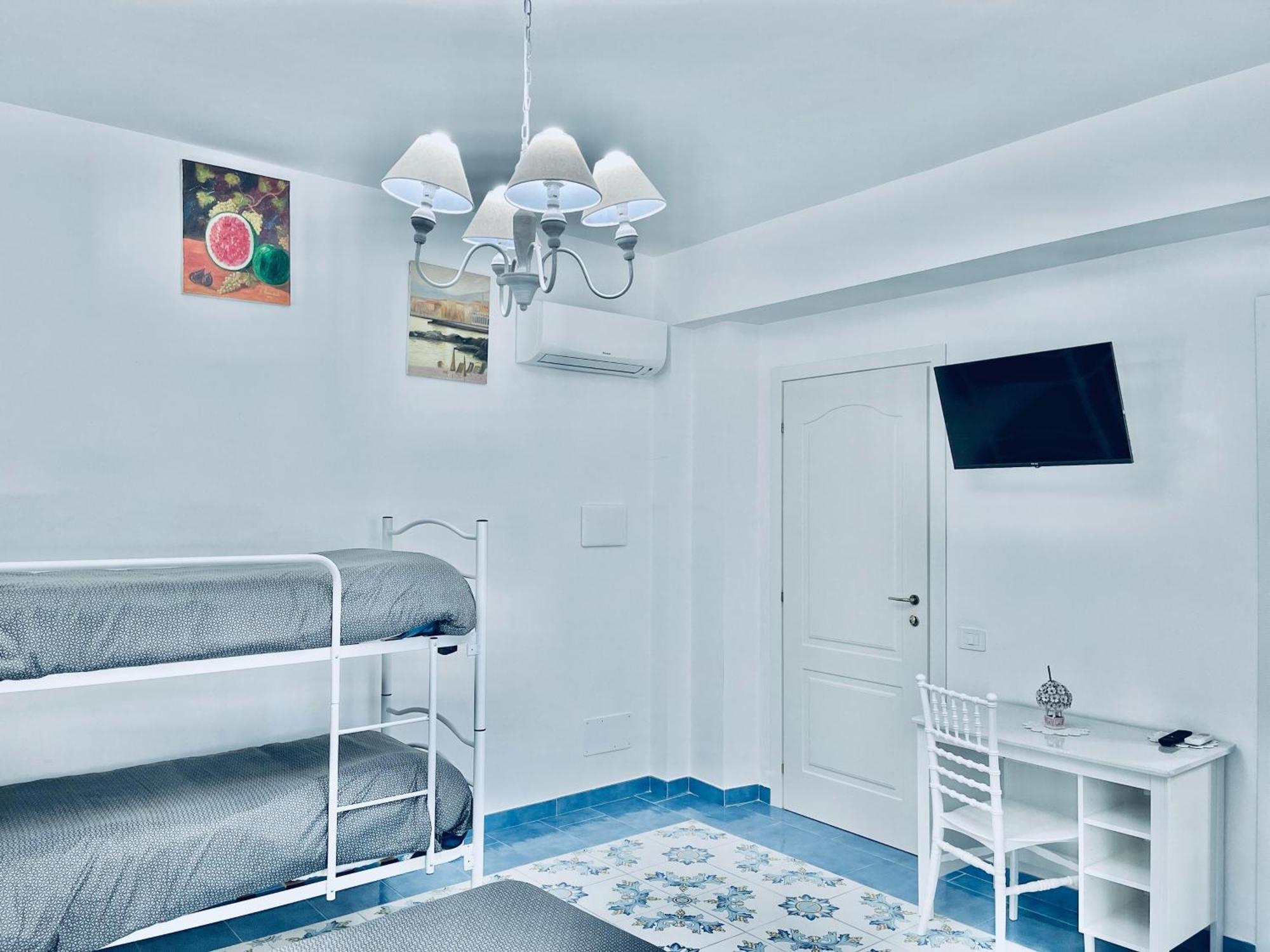 Il Borgo Di Iaconti Vietri Exterior foto