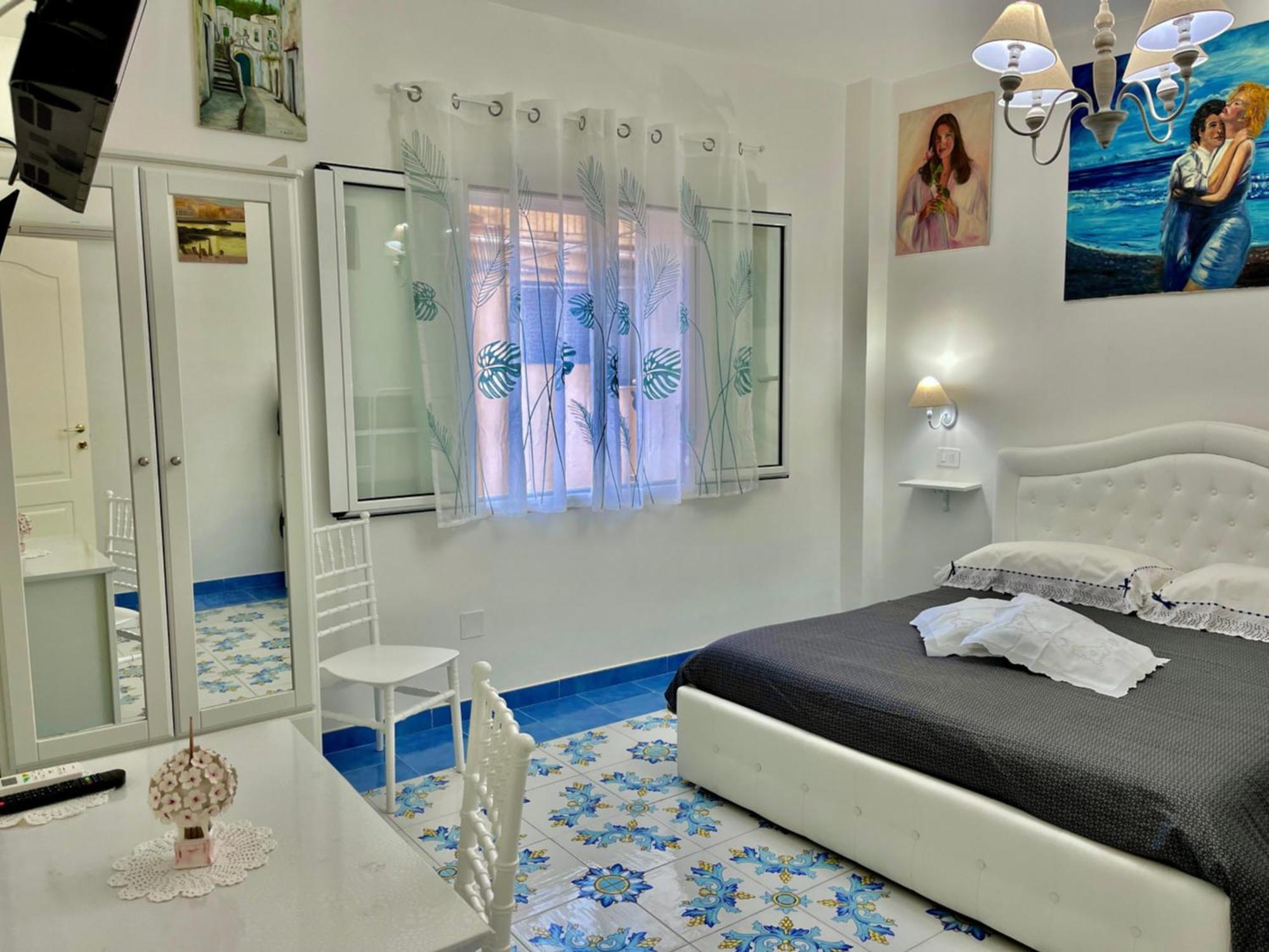 Il Borgo Di Iaconti Vietri Exterior foto