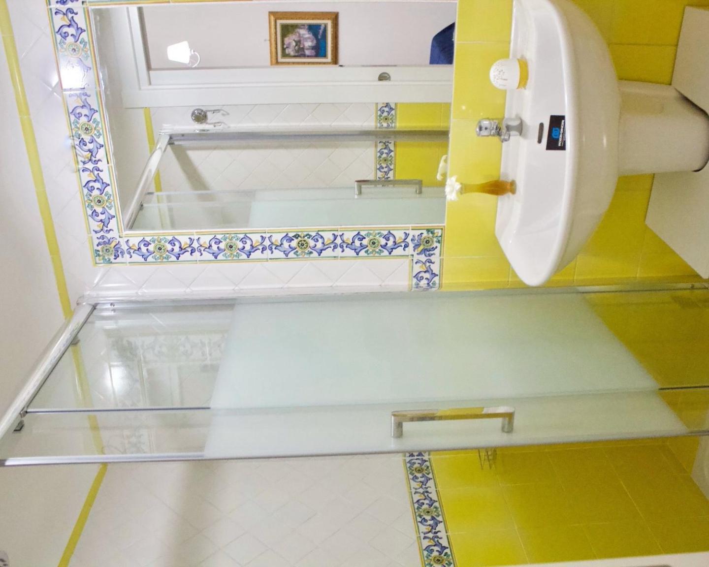 Il Borgo Di Iaconti Vietri Exterior foto