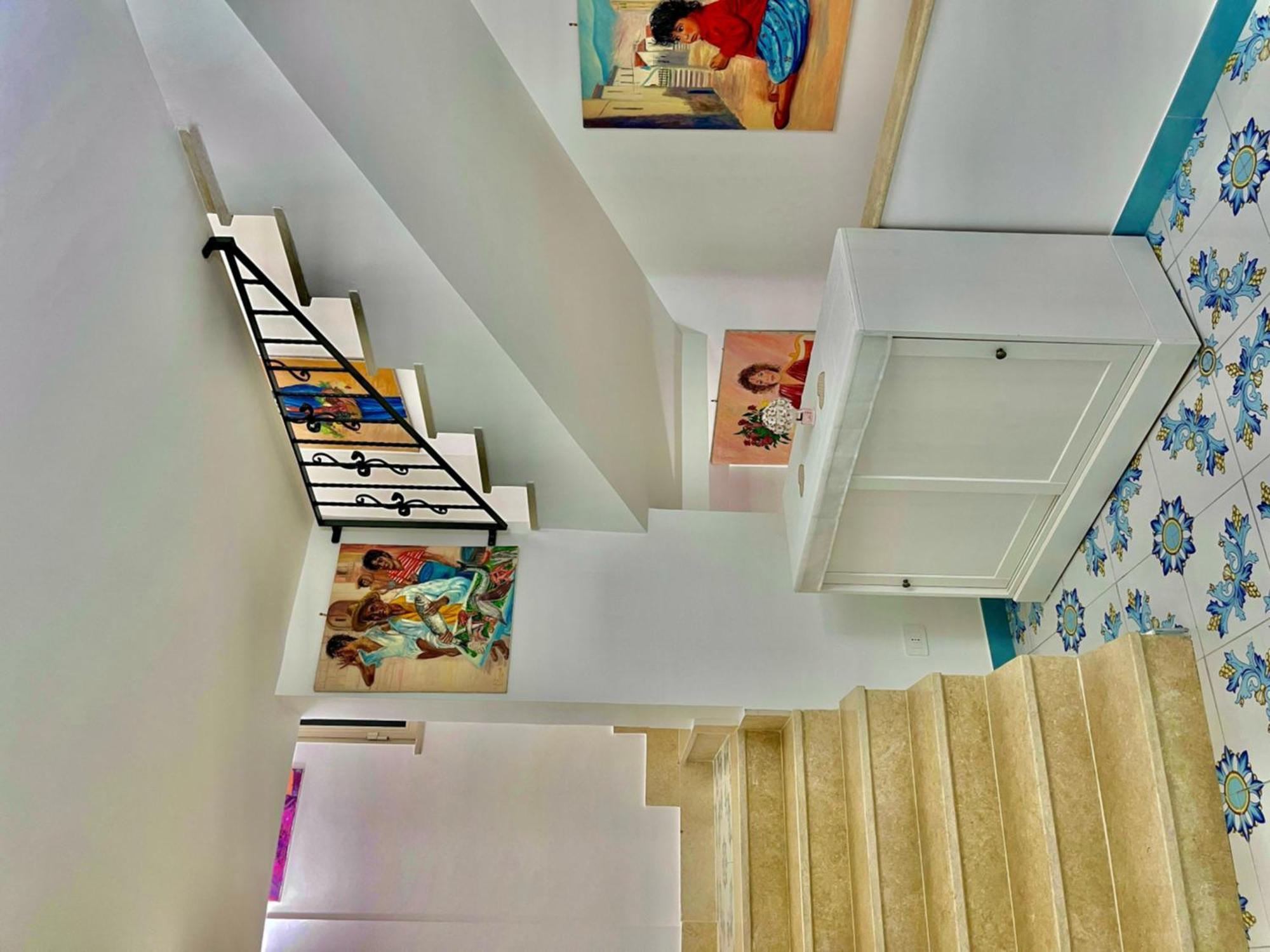 Il Borgo Di Iaconti Vietri Exterior foto