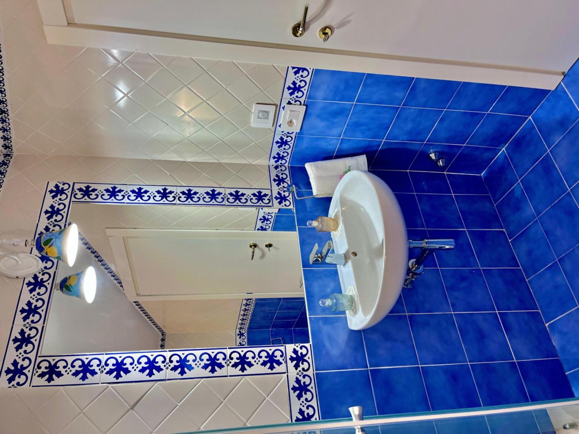 Il Borgo Di Iaconti Vietri Exterior foto