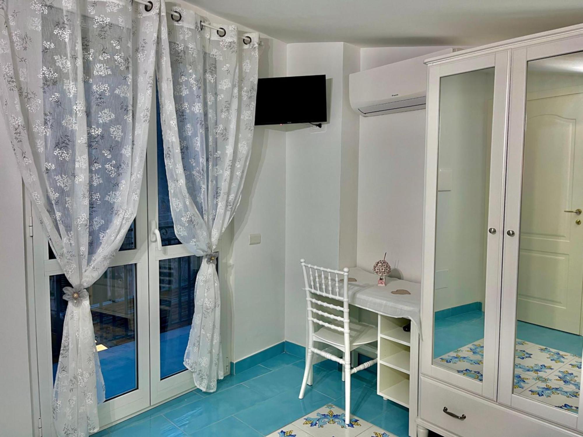 Il Borgo Di Iaconti Vietri Exterior foto