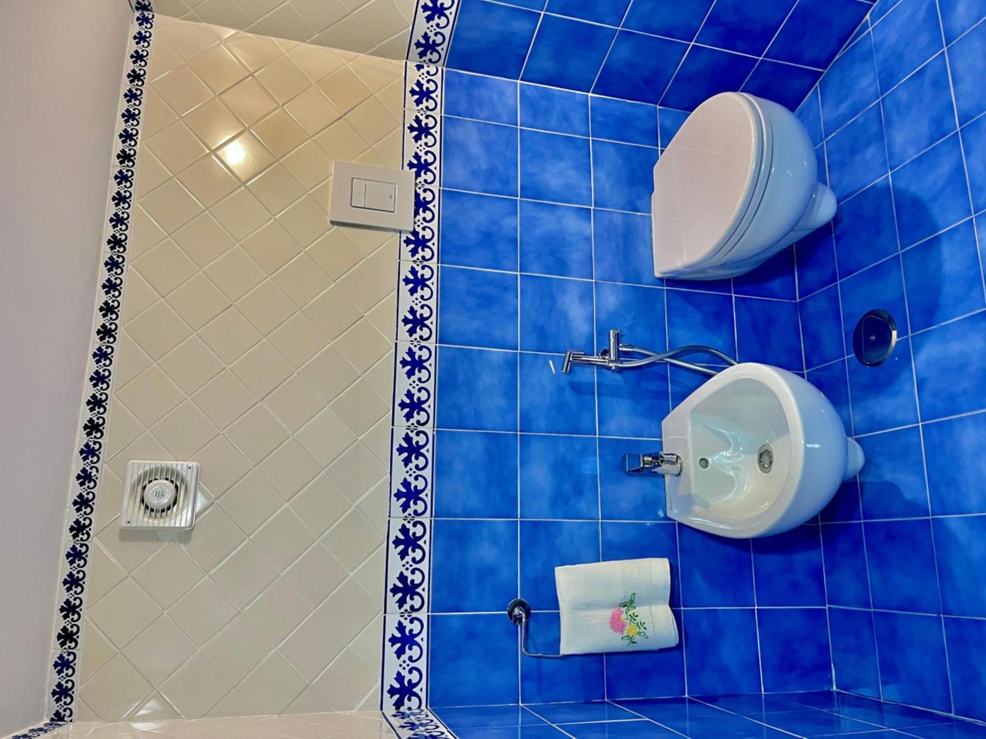 Il Borgo Di Iaconti Vietri Exterior foto